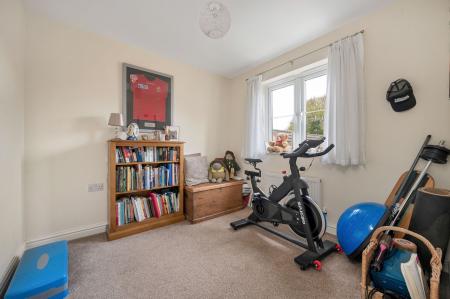 4 bedroom Detached house for sale in Racecourse Road, Barleythorpe, LE15