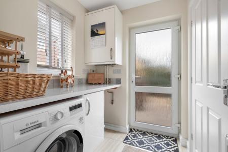 4 bedroom Detached house for sale in Racecourse Road, Barleythorpe, LE15