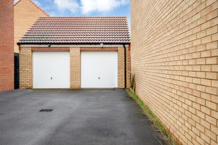 2 bedroom Semi-detached house for sale in Mistley Close, Barleythorpe