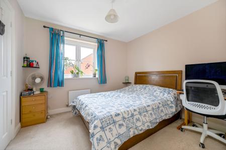 2 bedroom Semi-detached house for sale in Mistley Close, Barleythorpe