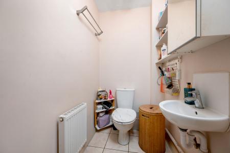 2 bedroom Semi-detached house for sale in Mistley Close, Barleythorpe