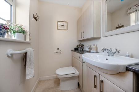 3 bedroom Detached bungalow for sale in Edmonton Way, Oakham, LE15