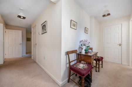 3 bedroom Detached bungalow for sale in Edmonton Way, Oakham, LE15