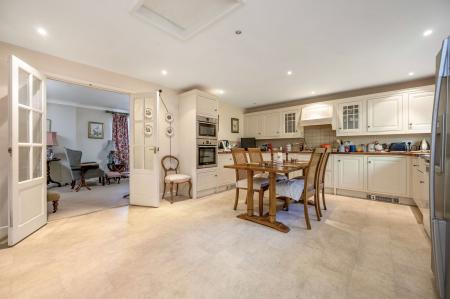 3 bedroom Detached bungalow for sale in Edmonton Way, Oakham, LE15