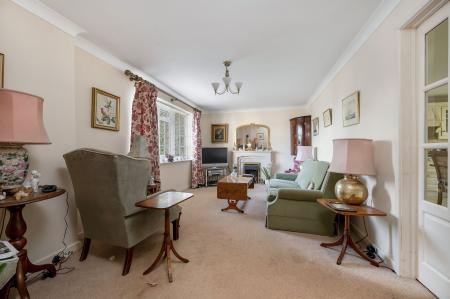 3 bedroom Detached bungalow for sale in Edmonton Way, Oakham, LE15