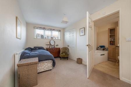 3 bedroom Detached bungalow for sale in Edmonton Way, Oakham, LE15