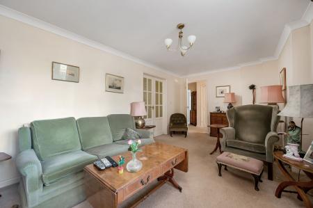 3 bedroom Detached bungalow for sale in Edmonton Way, Oakham, LE15