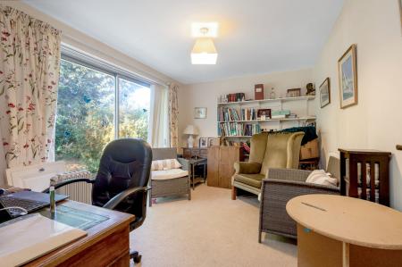 3 bedroom Detached bungalow for sale in Edmonton Way, Oakham, LE15