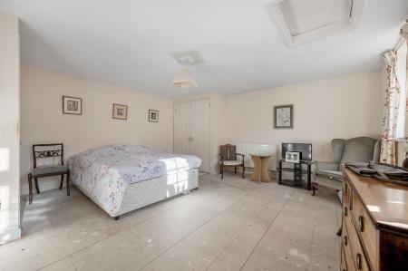 3 bedroom Detached bungalow for sale in Edmonton Way, Oakham, LE15