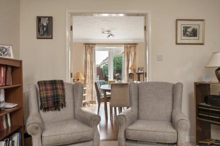 4 bedroom Detached house for sale in Hardwick Close, Oakham