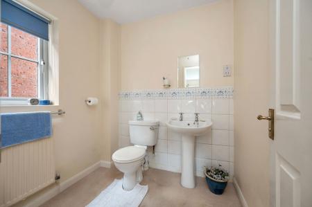 4 bedroom Detached house for sale in Hardwick Close, Oakham