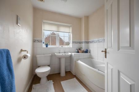 4 bedroom Detached house for sale in Hardwick Close, Oakham