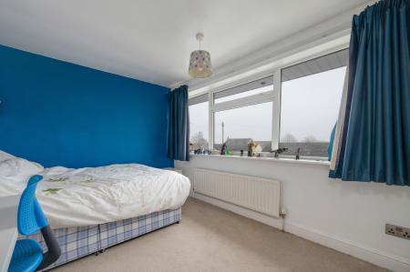 4 bedroom Detached house for sale in Mill Grove, Whissendine