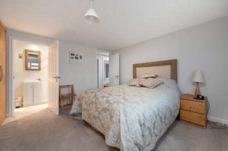 4 bedroom Detached house for sale in Mill Grove, Whissendine