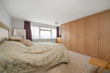 4 bedroom Detached house for sale in Mill Grove, Whissendine