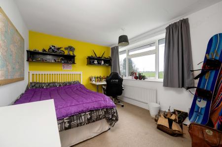 4 bedroom Detached house for sale in Mill Grove, Whissendine