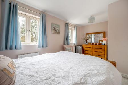 4 bedroom Detached house for sale in Blacksmiths Avenue, Barleythorpe, LE15