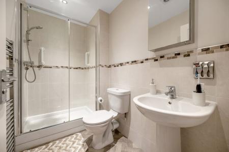 4 bedroom Detached house for sale in Blacksmiths Avenue, Barleythorpe, LE15