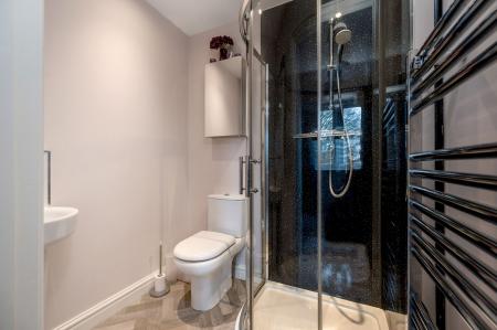 4 bedroom Detached house for sale in Blacksmiths Avenue, Barleythorpe, LE15