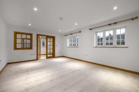 3 bedroom Cottage for sale in Thistleton Road, Market Overton