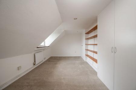 3 bedroom Cottage for sale in Thistleton Road, Market Overton