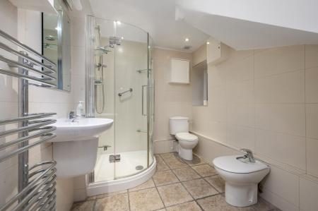 3 bedroom Cottage for sale in Thistleton Road, Market Overton