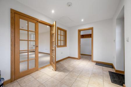 3 bedroom Cottage for sale in Thistleton Road, Market Overton