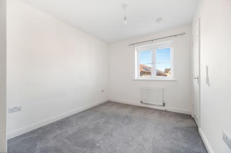 2 bedroom Terraced House for sale in Tollesbury Avenue, Barleythorpe, LE15