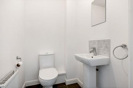 2 bedroom Terraced House for sale in Tollesbury Avenue, Barleythorpe, LE15