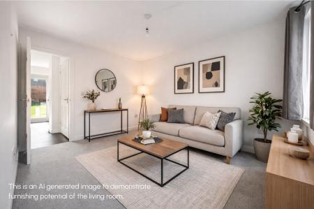 2 bedroom Terraced House for sale in Tollesbury Avenue, Barleythorpe, LE15