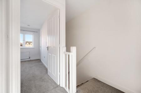 2 bedroom Terraced House for sale in Tollesbury Avenue, Barleythorpe, LE15