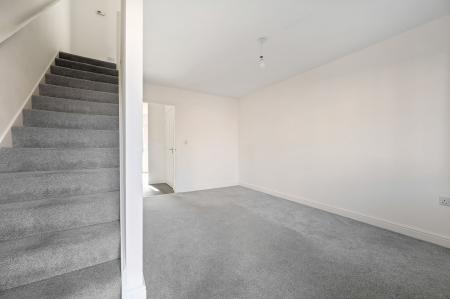 2 bedroom Terraced House for sale in Tollesbury Avenue, Barleythorpe, LE15