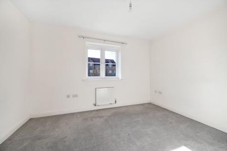2 bedroom Terraced House for sale in Tollesbury Avenue, Barleythorpe, LE15