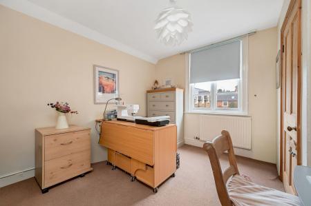 3 bedroom Character Property for sale in 2 Wood Lane, Braunston, LE15