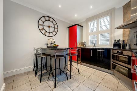 3 bedroom Character Property for sale in 2 Wood Lane, Braunston, LE15