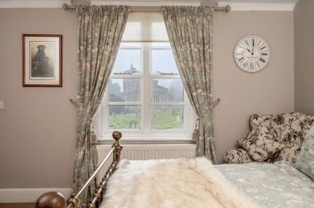 3 bedroom Character Property for sale in 2 Wood Lane, Braunston, LE15