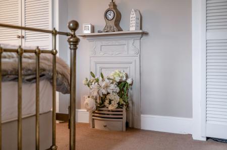 3 bedroom Character Property for sale in 2 Wood Lane, Braunston, LE15