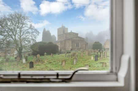 3 bedroom Character Property for sale in 2 Wood Lane, Braunston, LE15