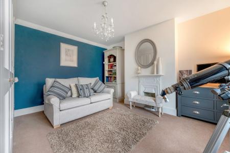 3 bedroom Character Property for sale in 2 Wood Lane, Braunston, LE15