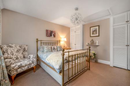 3 bedroom Character Property for sale in 2 Wood Lane, Braunston, LE15