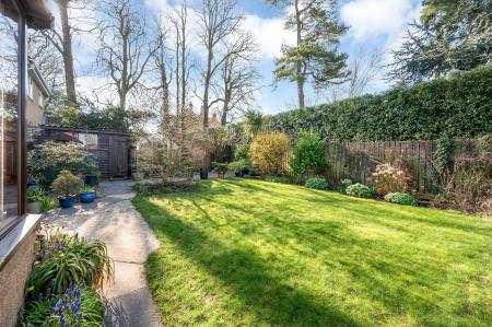 3 bedroom Detached house for sale in The Pastures, Cottesmore