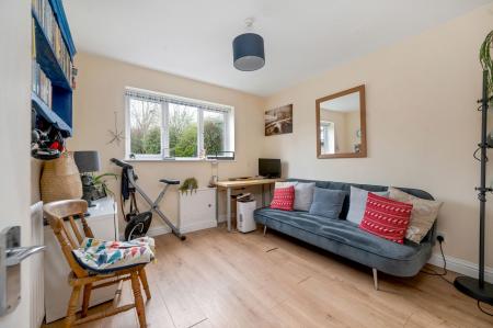 6 bedroom Detached house for sale in Limefield, Oakham, LE15