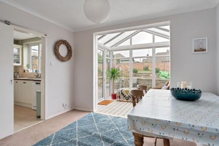 3 bedroom Detached house for sale in Braunston Road, Oakham