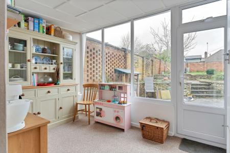 3 bedroom Detached house for sale in Braunston Road, Oakham