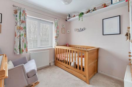 3 bedroom Detached house for sale in Braunston Road, Oakham