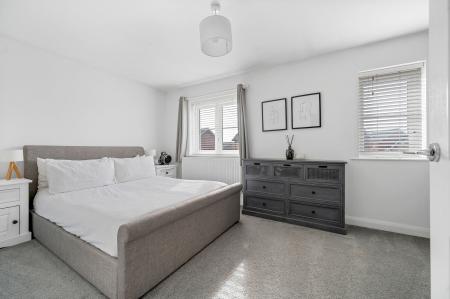 3 bedroom Semi-detached house for sale in Spinney Hill, Oakham, LE15