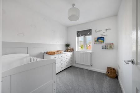 3 bedroom Semi-detached house for sale in Spinney Hill, Oakham, LE15