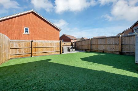 3 bedroom Semi-detached house for sale in Spinney Hill, Oakham, LE15