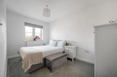 3 bedroom Semi-detached house for sale in Spinney Hill, Oakham, LE15