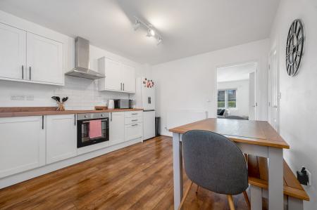 3 bedroom Semi-detached house for sale in Spinney Hill, Oakham, LE15